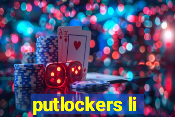 putlockers li